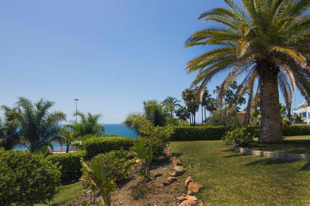 Flatotel International Benalmadena Exterior photo