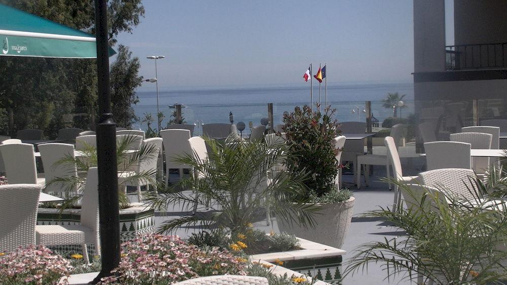 Flatotel International Benalmadena Exterior photo